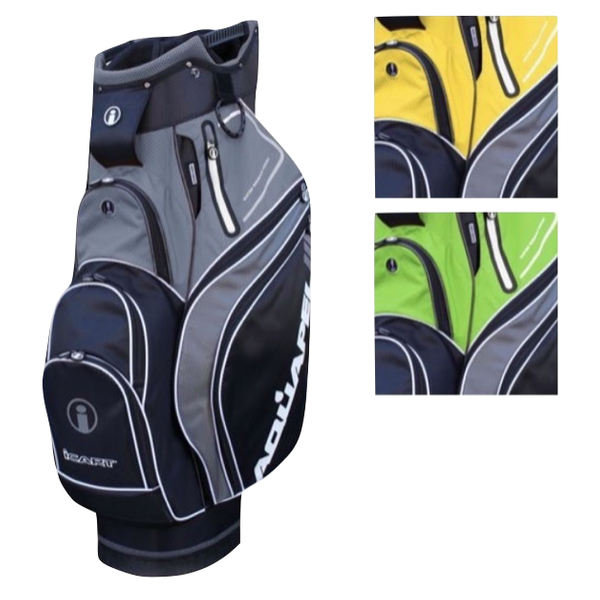 iCart AquaPel3 Golf Trolley Bag